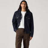 LEVIS JACKET - THE TRUCKER ROCKRIDGE