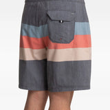 HURLEY BOARDSHORT - ICON MARKER BOARDSHORT