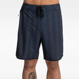 HURLEY BOARDSHORT - PHANTOM SWEEP LINER / TOTAL ECLIPSE