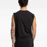 HURLEY MUSCLE TEE - FASTLANE MUSCLE / BLACK