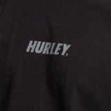 HURLEY MUSCLE TEE - FASTLANE MUSCLE / BLACK