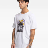 HURLEY TEE - ART DEPT MAGIC TEE