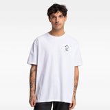 HURLEY TEE - LOST TREES TEE