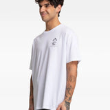 HURLEY TEE - LOST TREES TEE