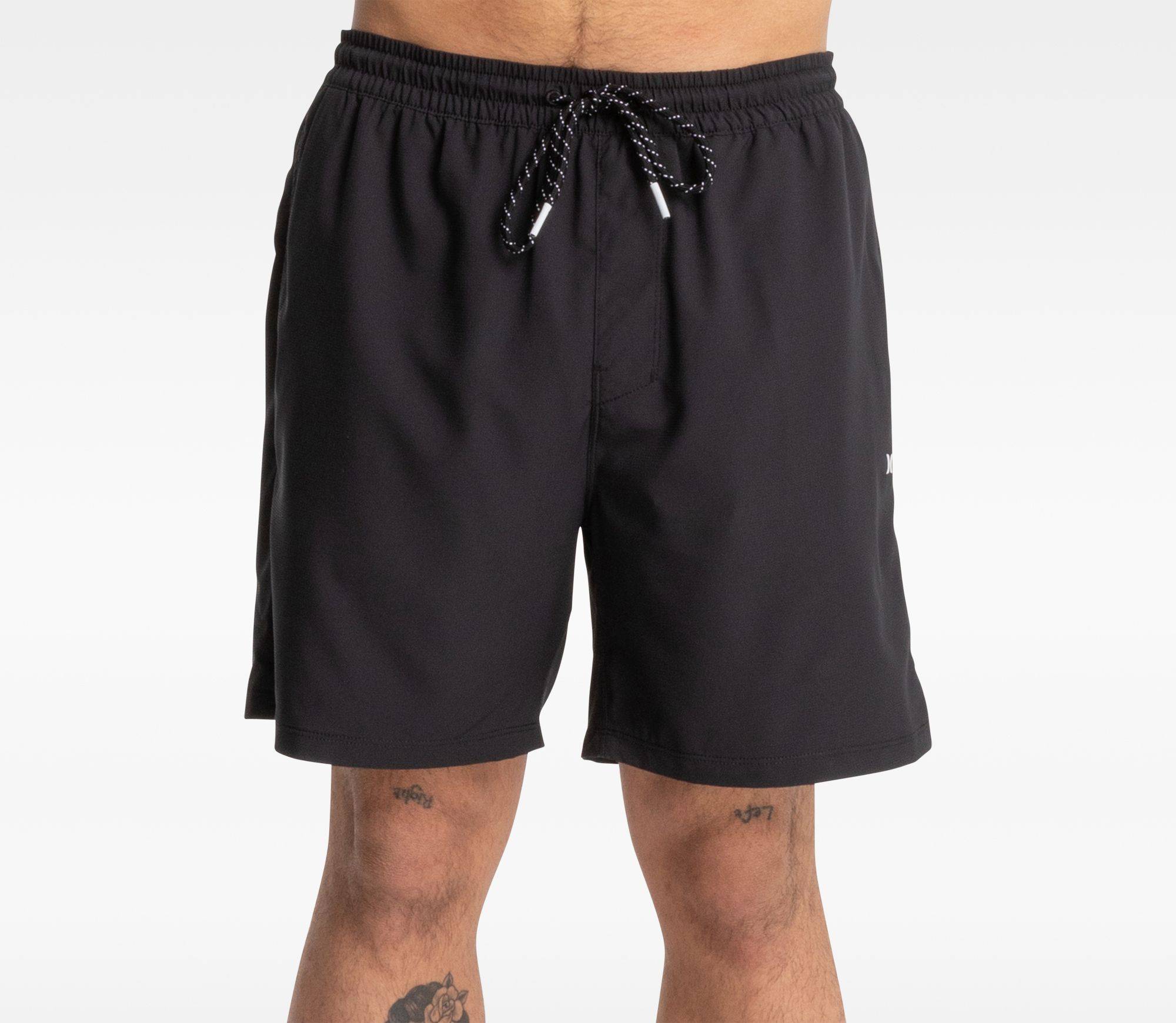 HURLEY VOLLEY - EXPLORE TREK WALKSHORT