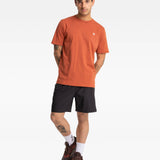 HURLEY VOLLEY - EXPLORE TREK WALKSHORT