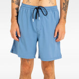 HURLEY VOLLEY - EXPLORE TREK WALKSHORT