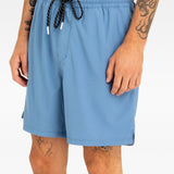 HURLEY VOLLEY - EXPLORE TREK WALKSHORT