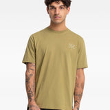 HURLEY TEE - EXPLORE MARKER TEE