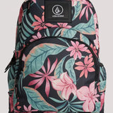 VOLCOM PATCH ATTACK BKPK