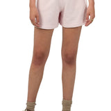 ALL ABOUT EVE - PERFORMANCE PANEL SHORTS / PINK