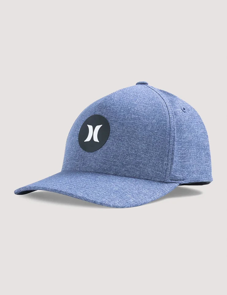 HURLEY CAP - PHANTOM ICON CAP