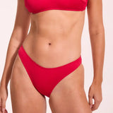 HEAVEN SWIMWEAR - JENNIFER HIPSTER PAN