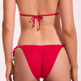 HEAVEN BIKINI PANT - KYLE TIE SIDE