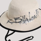 BILLABONG BUCKET HAT-SCRIPT BOONIE/STONE