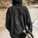 VOLCOM SKIDDER PO HOODIE