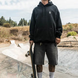 VOLCOM SKIDDER PO HOODIE