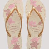 HAVAIANAS SLIM ORGANIC