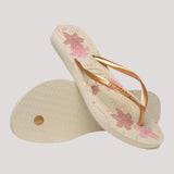 HAVAIANAS SLIM ORGANIC