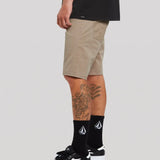 VOLCOM SHORTS - SOLVER LIGHT POCKET 19