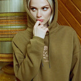 VOLCOM STONE ART UP HOODIE