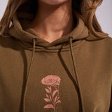 VOLCOM STONE ART UP HOODIE