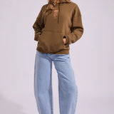 VOLCOM STONE ART UP HOODIE