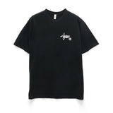 S DOUBLE T-SHIRT - THE THING DOT TEE