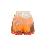 INC SHORT - THE VACAY SHORT / DARLIN