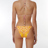 IT'S NOW COOL BIKINI - THE TRIANGLE TOP / MAHANA