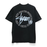 S DOUBLE T-SHIRT - THE THING DOT TEE
