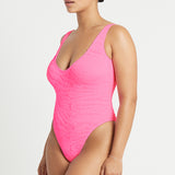 BOND EYE SWIMWEAR - MARA 1 PCE