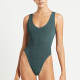 BOND EYE SWIMWEAR - MARA 1 PCE