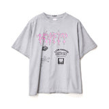 M/SF/T TEE - ANTIDOTE OS TEE / SLATE