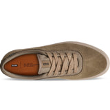 GLOBE SHOES - MELBEK / WALNUT