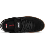 GLOBE FOOTWEAR - HOLAND / BLACK GUM