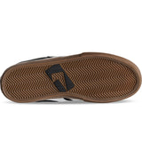GLOBE SHOES - ENCORE 2 / BLACK WHITE/TABACCO