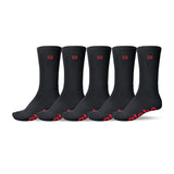 GLOBE SOCKS - OG LOGO HI CREW SOCKS