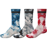 GLOBE SOCKS - ALL TIED UP / 7-11