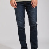 VOLCOM JEANS - VORTA / NEW VINTAGE BLUE
