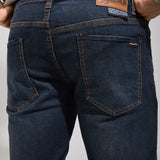 VOLCOM JEANS - VORTA / NEW VINTAGE BLUE