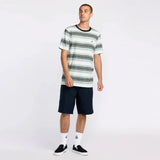 VOLCOM TEE - EXCLUDER CREW / OFW