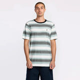 VOLCOM TEE - EXCLUDER CREW / OFW