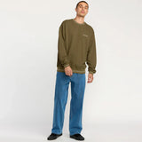 VOLCOM CREW - K STONE CREW / SLE