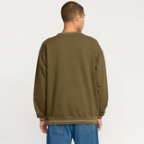 VOLCOM CREW - K STONE CREW / SLE