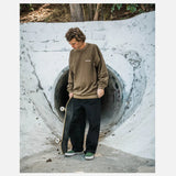 VOLCOM CREW - K STONE CREW / SLE