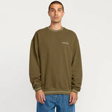 VOLCOM CREW - K STONE CREW / SLE