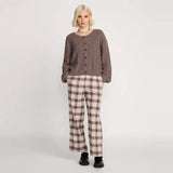 VOLCOM SNUG LYFE CARDIGAN