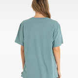 HURLEY TEE - HOLIDAY INN TEE / SMOKE BLUE