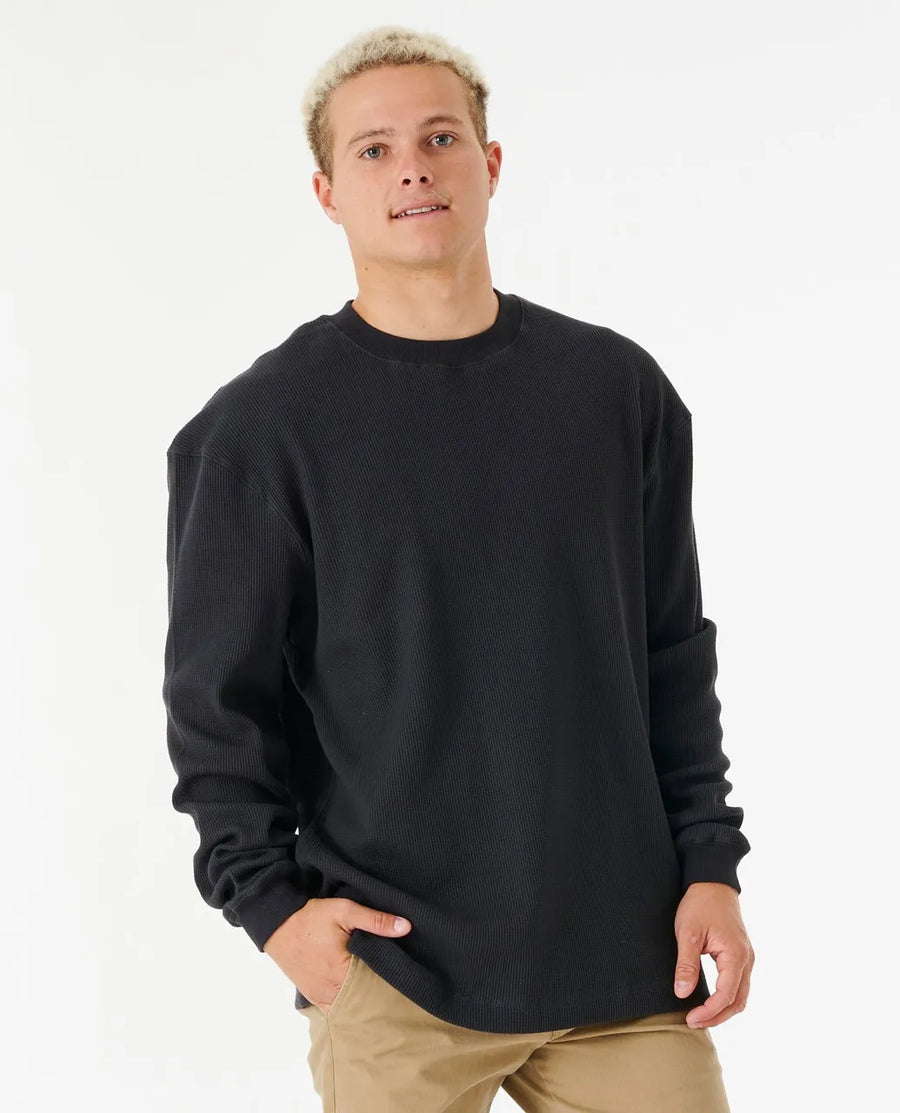 RIPCURL L/S TEE - QUALITY SURF PRODUCTS LS TEE